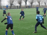 S.K.N.W.K. JO12-1 - De Markiezaten JO12-4 (competitie) 2024-2025 (2e fase) (14/165)